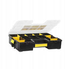 Stanley organizer sort master 90 1-94-745 stanley skrzynka narzędziowa, pojemnik na akcesoria, z przegródkami