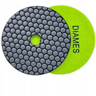 Diames diamentowy dysk polerski szlifowanie gres ceramika 125 #30 sucho 1 szt.
