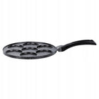 Patelnia granitowa do jajek sadzonych na jajka placki naleśniki pancakes 60 mm 26 cm /Wzór