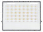 Halogen LED Naświetlacz Lampa 200W 22000lm Premium Reflektor Zewnętrzny IP do ogrodu, światło neutralne 4500 K, odporny