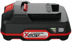 BATERIA AKUMULATOR 2Ah PARKSIDE PAP 20 B1 + ŁADOWARKA PLG 20 C1 ogniwo Li-Ion do elektronarzędzi