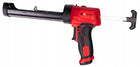 PISTOLET DO SILIKONU WYCISKACZ DO KLEJU MAS AKUMULATOROWY BATERIE MAPOWER Aplikator akrylu i uszczelniaczy, tuby 300 ml