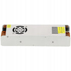 Zasilacz LED 360W 12V 30A IP20 slim Transformator Mocny Do Taśmy SMD COB do oświetlenia meblowego, źródło prądu stałego