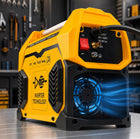 Spawarka inwerterowa MIG Co2 półautomat MP0190 synergia majster MP do spawania MMA i TIG, 230 V, 20–190 a, drut 0,8–1,0