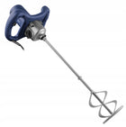 Mieszarka CELMA C-POWER M1200M14 1200W 3LAT GW mieszalnik budowlany, 2 biegi, mieszadło do 140 mm, zasilanie sieciowe