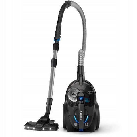 Odkurzacz bezworkowy tradycyjny 900W Philips 7000 PowerCyclone 8 FC9747/09 5.5 kg