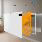 Grzejnik promiennik na podczerwień panel elektryczny EBERG 600W ECO IR WiFi długofalowe 600 W