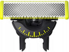 Golarka Philips Oneblade 360 Original trymer do golenia twarzy brody włosów foliowa