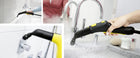6x Szczoteczki Purey do parownicy karcher SC 1 SC 2 SC 3 SC 4 SC 5 SG 4/4