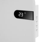 GRZEJNIK NA PODCZERWIEŃ PROMIENNIK ELEKTRYCZNY PANEL IR 450W + WiFi + NÓŻKI 450 W
