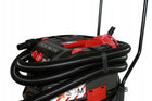 Odkurzacz przemysłowy Starmix iPulse L-1635 Basic do pyłu, zbiornik 35 l, przepływ 75 l/s, moc 1600 w, zasilanie