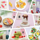 Oryginalny Blender BlendyGo 3 - Bezprzewodowy USB nominalna
