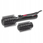 BaByliss Pro Rotating obrotowa suszarko-lokówka 800W BAB2770E czarny