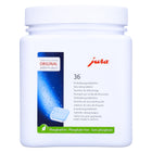 Tabletki odkamieniające jura 70751 odkamieniacz do ekspresu 36 sztuk do ekspresów