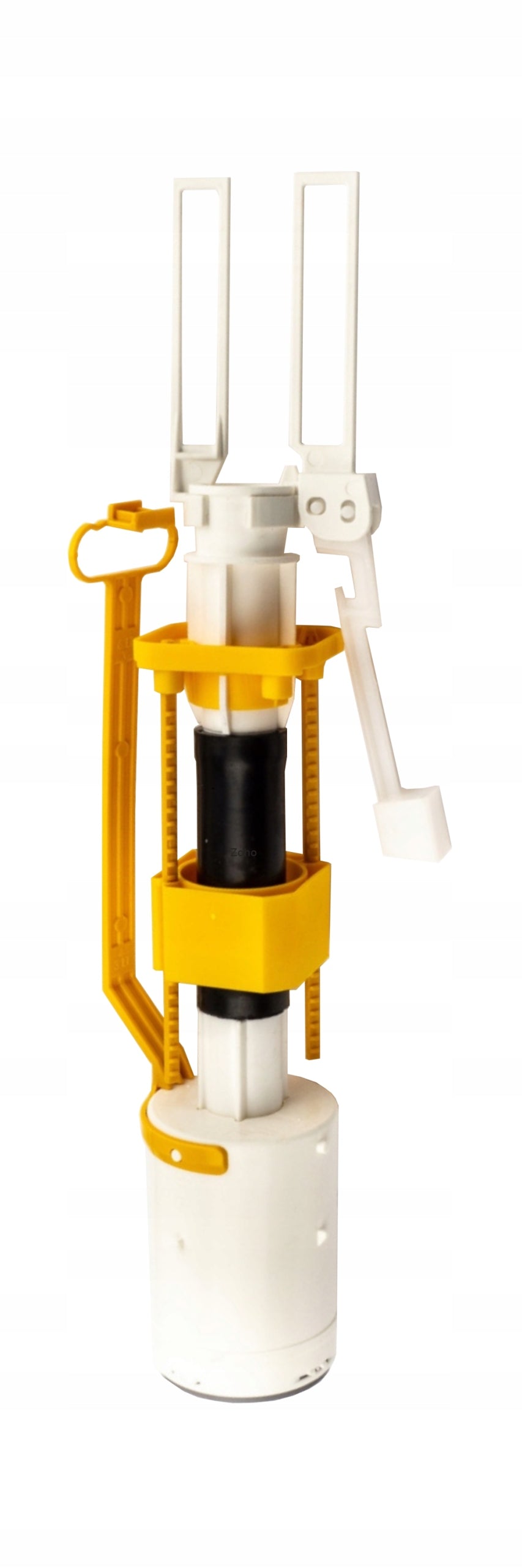 Zawór spustowy do Fluidmaster T07 / ecobox / Roca Slim GR-S224-0250 mechanizm spłukujący, spłuczka podtynkowa WC