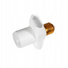 Plastrol Adapter Elektryczny z Lampką LED Złodziejka 230V 16A OPR-27L przejściówka do gniazdka, kontrolka pracy