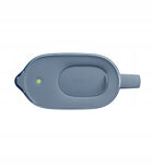 Brita dzbanek filtrujący Style Essential grafit + 2 filtry Pure Performance srebrny/szary