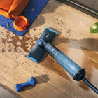 Philips OneUp Skoncentrowany płyn do mycia podłóg detergent do mopów elektrycznych, do twardych powierzchni, 2 x 40 ml