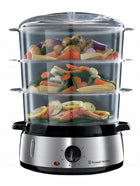 Parowar Russell Hobbs Cook@Home 19270-56 9 l 800 w