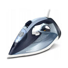 Żelazko parowe philips azur Series 7000 DST7020/20 SteamGlide Plus 2800W ceramiczna stopa, blokada kapania, do
