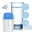 Filtr AquaFloow Classmag z magnezem do dzbanek filtrujący Dafi zamiennik 6x do dzbanka Aquaphor B100-15