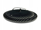 Lampa Przemysłowa LED High Bay UFO 200W 6000K 22400lm IP65 na magazyn halę oprawa do warsztatu i fabryki, czarna