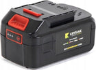 AKUMULATOR BATERIA 20V 4Ah 4.0Ah AK204 LI-ION DO SYSTEMU 4GARDEN 20V zapasowe zasilanie elektronarzędzi, narzędzia