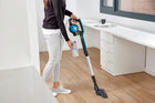 Odkurzacz przewodowy pionowy ręczny bezworkowy EPA 600W 0.7l Black+Decker do podłóg, praca na mokro, lekki 2,7 kg