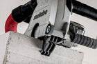 METABO Bruzdownica MFE 40 1900W zestaw 2 tarcze diamentowe 604040500 frezarka do rowków pod przewody, bruzdy
