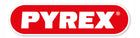 Miska szklana salaterka Prep & Store Pyrex 2,3 L naczynie kuchenne do sałatek i deserów, do serwowania, przezroczyste