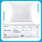 Poduszka 50x70 antyalergiczna na zamek medyczna pikowana polska Arizona AMW z granulatem silikonowym 550 g do spania