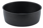 Prodiż Remoska Prima Glass P32F/01 4l czarny 580W garnek elektryczny do pieczenia, naczynie z powłoką nieprzywierającą