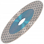 Tarcza diamentowa 125mm do cięcia pod katem 45 stopni gresu fazwoania PRO 1 szt.