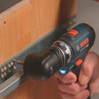EXCLUSIVE - Bosch Professional GSR 12V-15FC Wkrętarka 06019F600F (A)