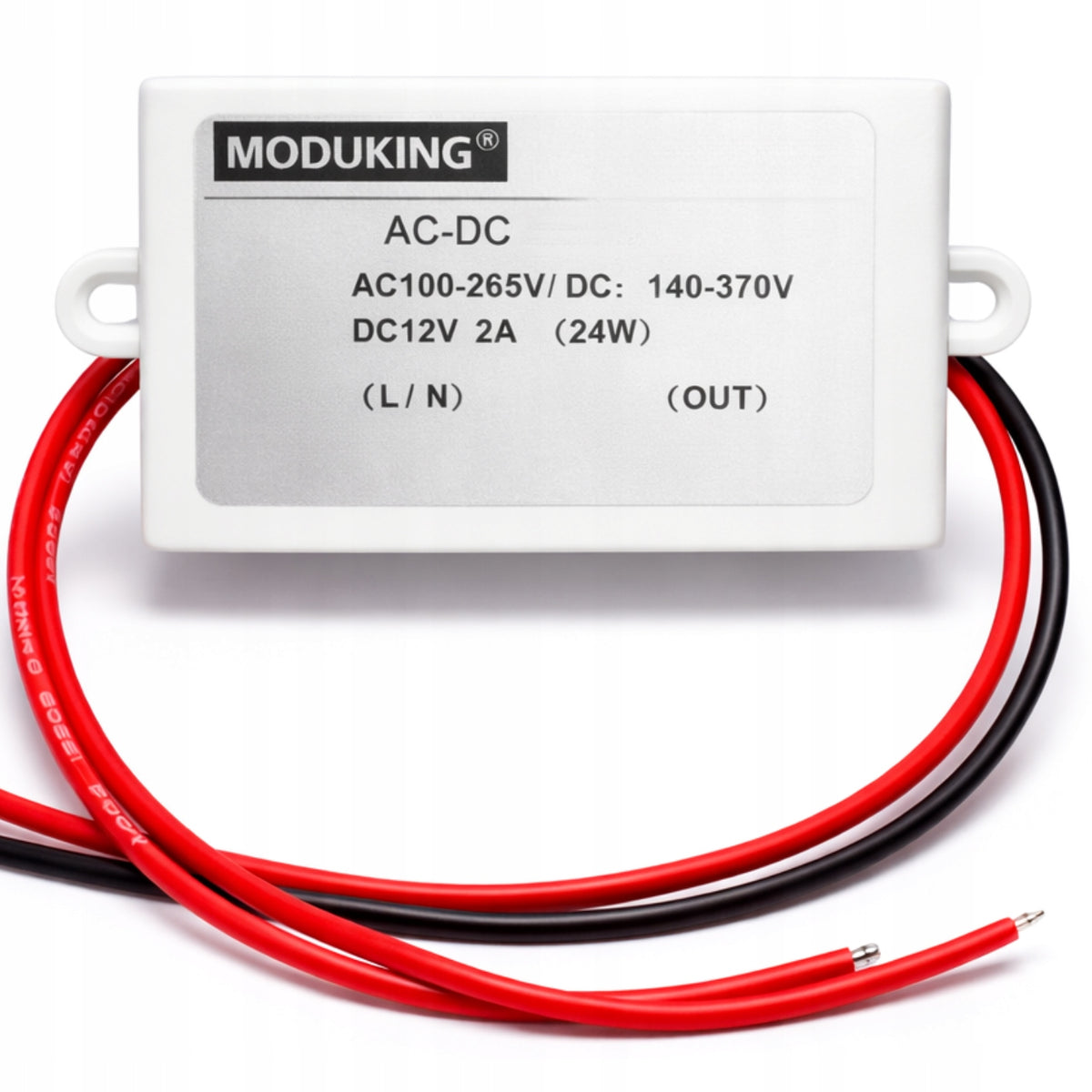 Kontroler zasilacz sterownik do zamka szyfrowego elektrozaczep 230V do 12V konwerter ac/dc 2A