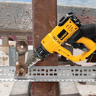 DeWALT D26414 OPALARKA 2000W/600 2 DYSZE opalacz elektryczny, do usuwania farby i obkurczania tworzyw, przepływ 650