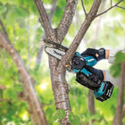 Makita Akumulatorowa Piła Pilarka Łańcuchowa Do Gałęzi LXT 18V DUC150Z01