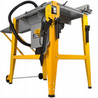 Piła stołowa 315mm krajzega GoodMajster 2800W 230V GMM-TS315R 2,8kW PRO pilarka tarczowa stacjonarna, maks. wysokość