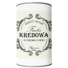 Farba kredowa do renowacji mebli drewna 1 L kolory akrylowa, ścienna, strukturalna, wydajność 5 m²/l, schnięcie 3 h