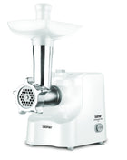 Maszynka do mielenia mięsa Zelmer ZMM1535B 1500 w biała nominalna biały
