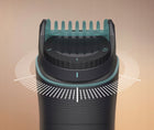 Trymer golarka philips do włosów ciała bodygroom 7000 maszynka BG7470/15 foliowa