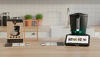 Szkło do Thermomix TM7, hartowane, szyba na ekran 9h z aplikatorem 2 sztuki bezbarwny