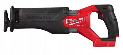 Milwaukee piła szablasta M18 FSZ-0 pilarka akumulatorowa, ręczna przecinarka do prac remontowych