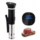 Cyrkulator do gotowania Sous Vide 1100W 25-95°C Wskaźnik Temperatury LED podgrzewacz wody, urządzenie zanurzeniowe