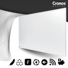 GRZEJNIK ELEKTRYCZNY NA PODCZERWIEŃ PANEL PROMIENNIK GRAFEN WiFi IR 700W długofalowe 700 W