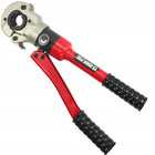 Praska zaciskarka do RUR PEX hydrauliczna matryce v+u+th 15-32MM + walizka instalacje wodne i grzewcze, ręczna