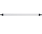 Lampa Sufitowa LED 120cm Do Garażu IP65 28W 3360lm Oprawa Hermetyczna slim warsztatowa, magazynowa, do hali, barwa