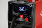 Spawarka inwertorowa migomat Weldman MIG MAG MMA TIG bezgazowa Flux 230V półautomat do drutu 0,6–1,0 mm, 35–160 a, cykl