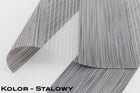 Rolety Dzień i Noc na każdy wymiar kolory premium Rolety wewnętrzne 57X150 150 cm gładki