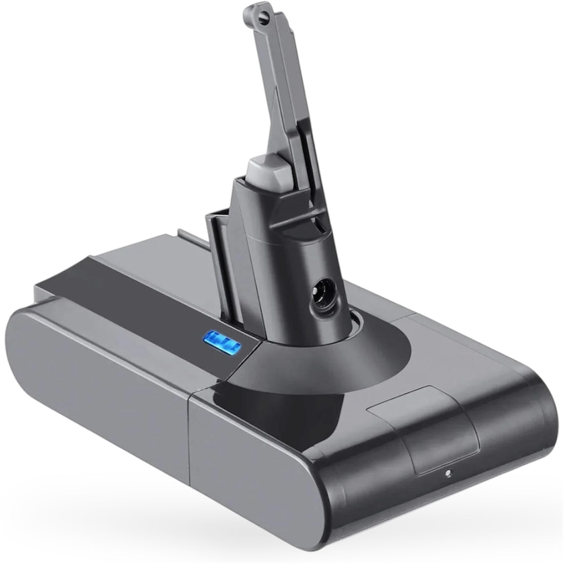 Akumulator Bateria zamienna do odkurzacza Dyson V8 SV10 21,6V 5000 mAh ogniwo litowo-jonowe, zasilanie do sprzątania